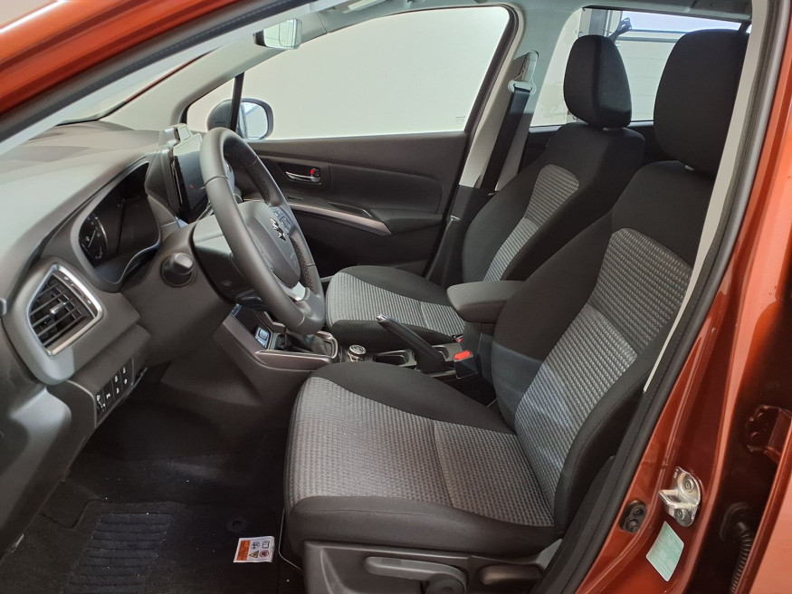 SUZUKI SX4 S-Cross Comfort