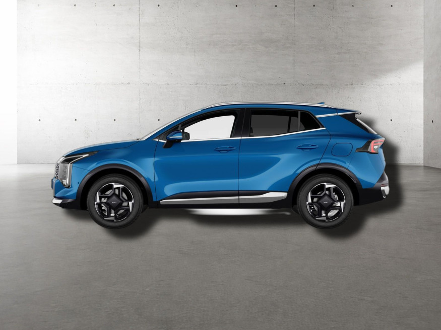 KIA Sportage Spirit