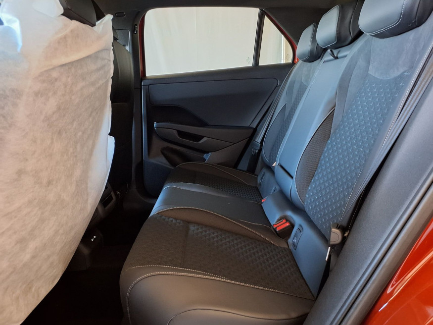 VW T-Roc R-Line