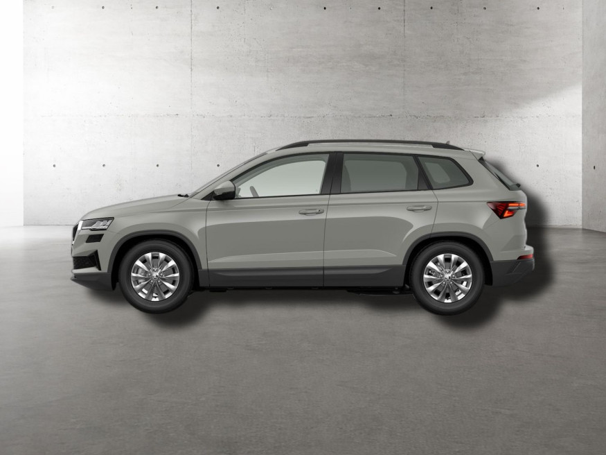 SKODA Karoq Selection