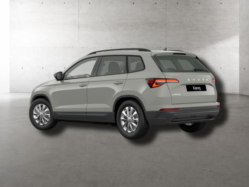 SKODA Karoq Selection