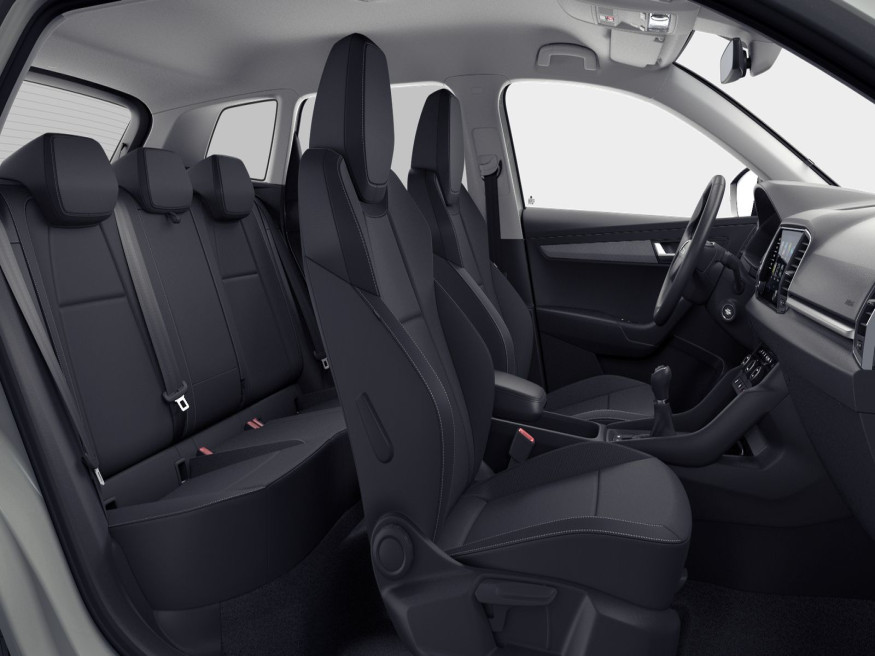 SKODA Karoq Selection