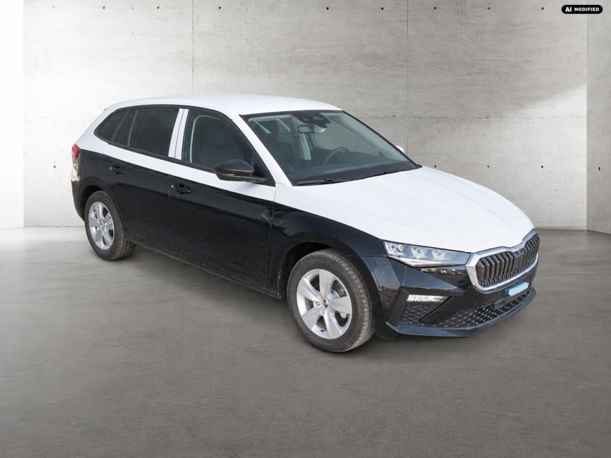 SKODA Scala Selection