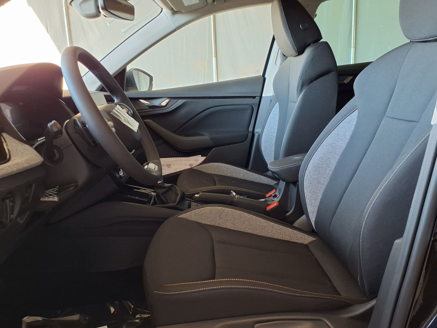 SKODA Scala Selection