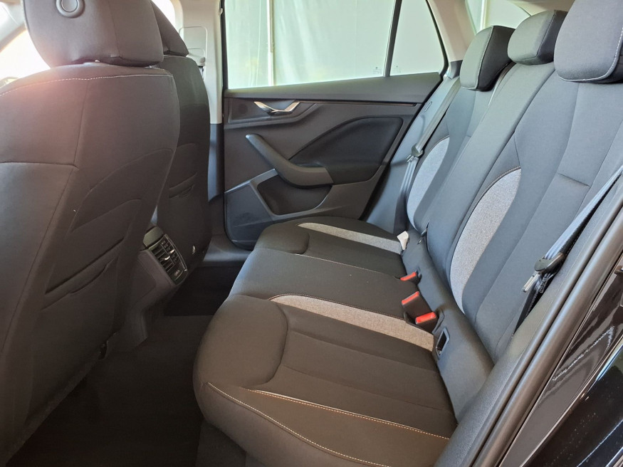 SKODA Scala Selection