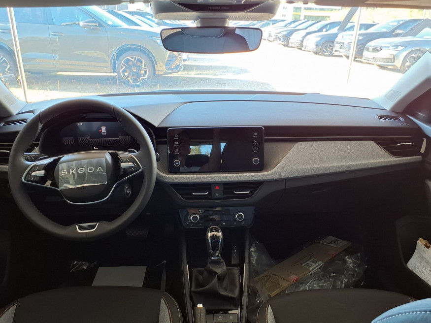 SKODA Scala Selection