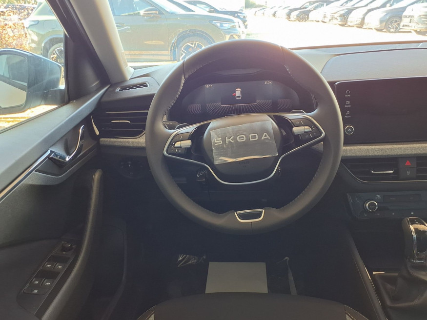 SKODA Scala Selection
