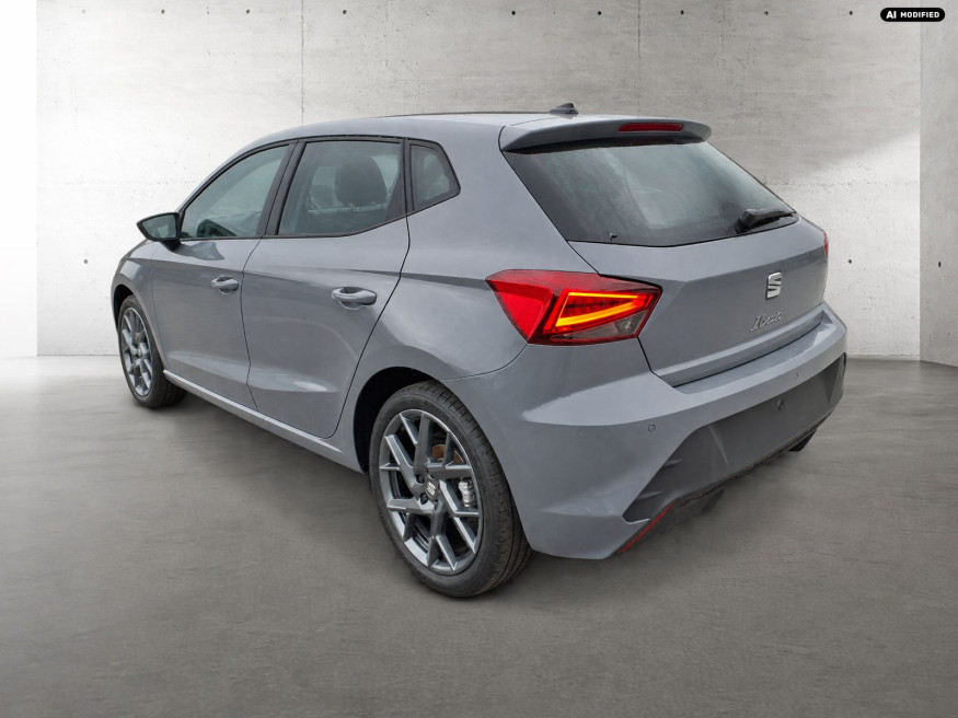 SEAT Ibiza Style