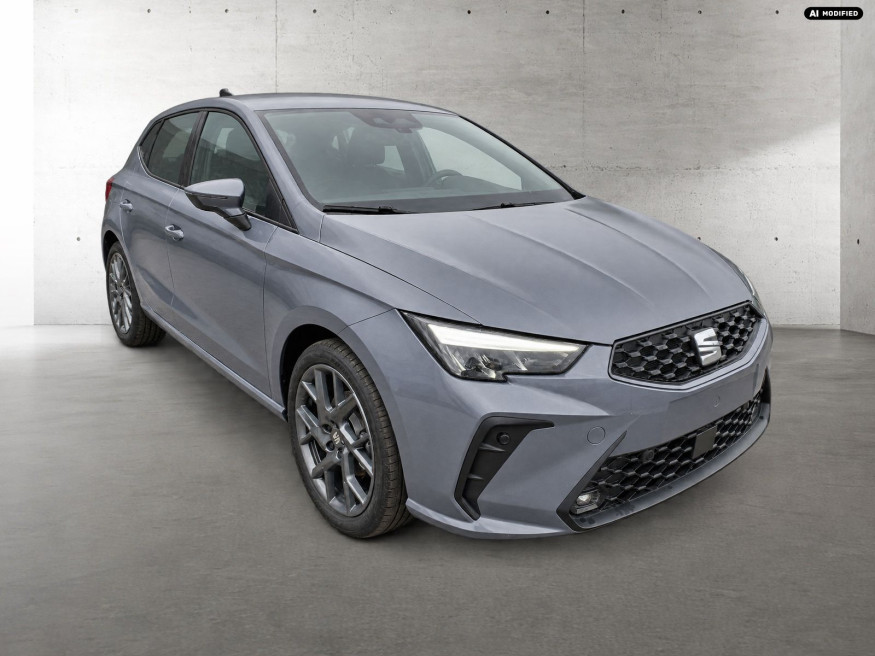 SEAT Ibiza Style