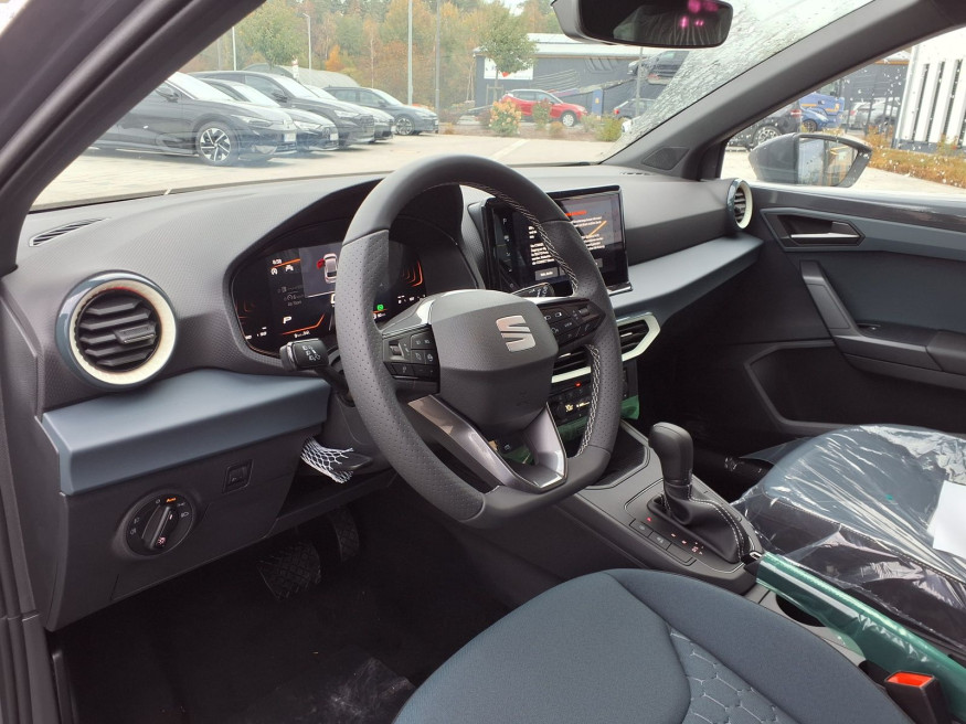 SEAT Ibiza Style