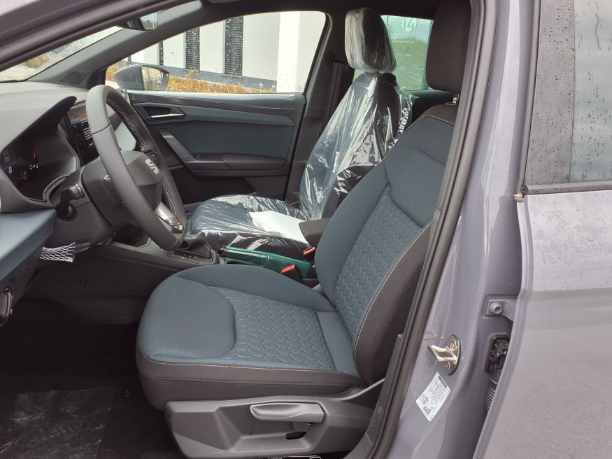 SEAT Ibiza Style