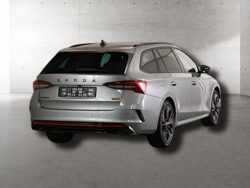 SKODA Octavia RS