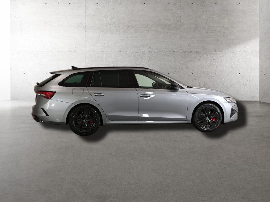 SKODA Octavia RS