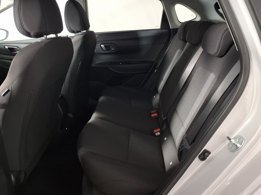 HYUNDAI i20 Emotion