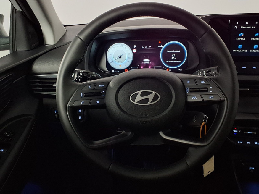HYUNDAI i20 Emotion