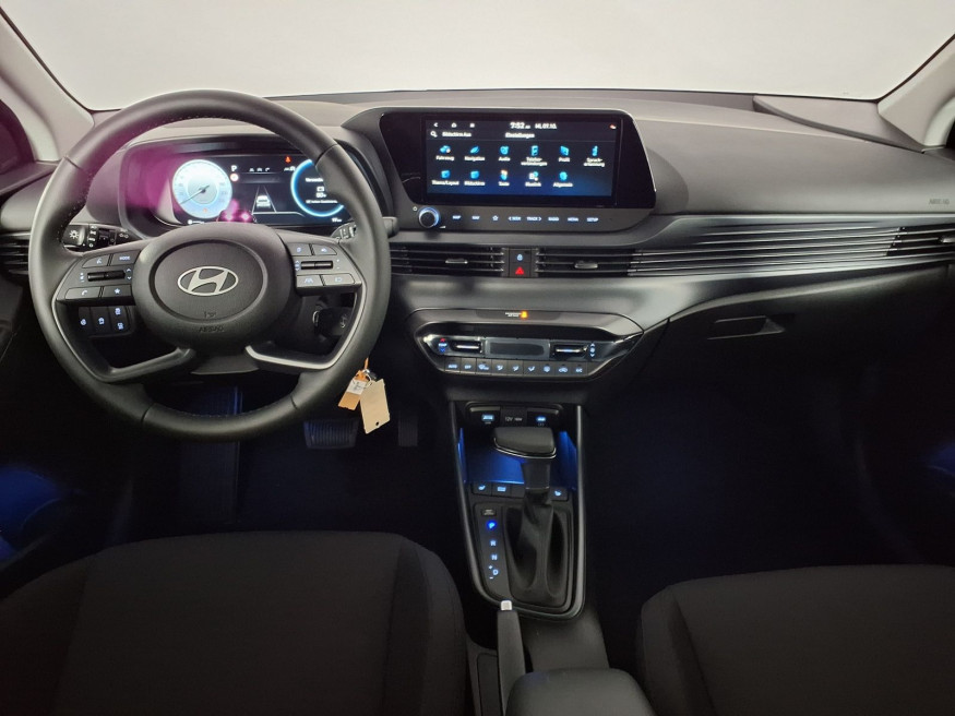 HYUNDAI i20 Emotion