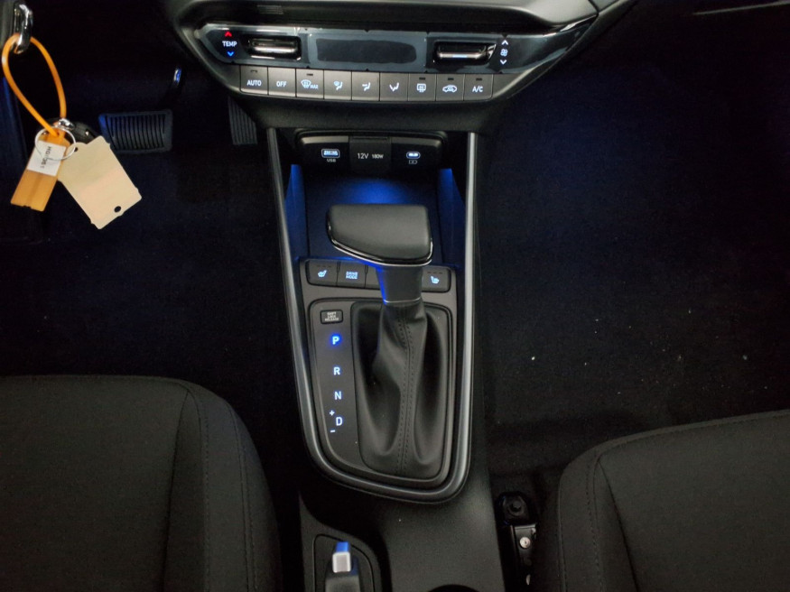 HYUNDAI i20 Emotion