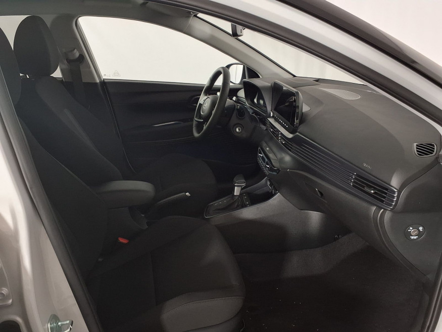 HYUNDAI i20 Emotion