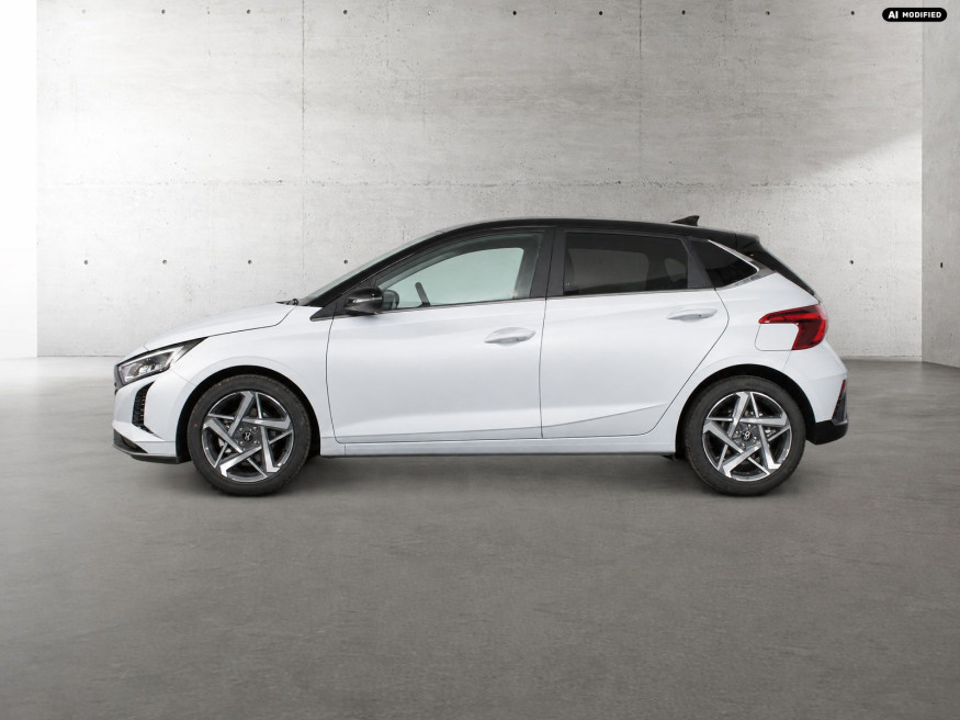 HYUNDAI i20 Emotion