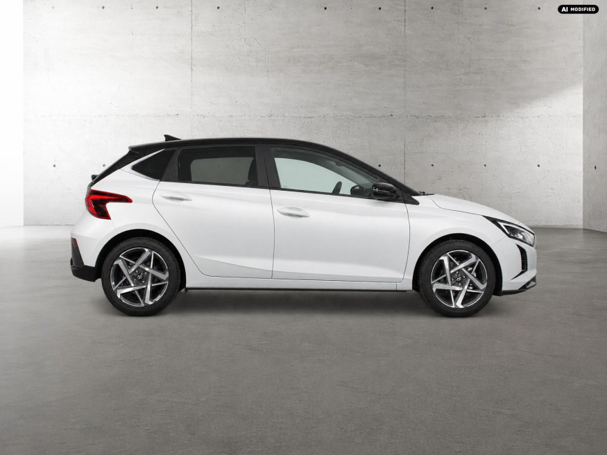 HYUNDAI i20 Emotion