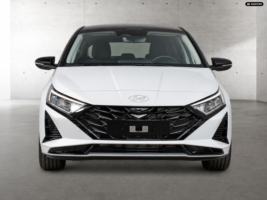 HYUNDAI i20 Emotion