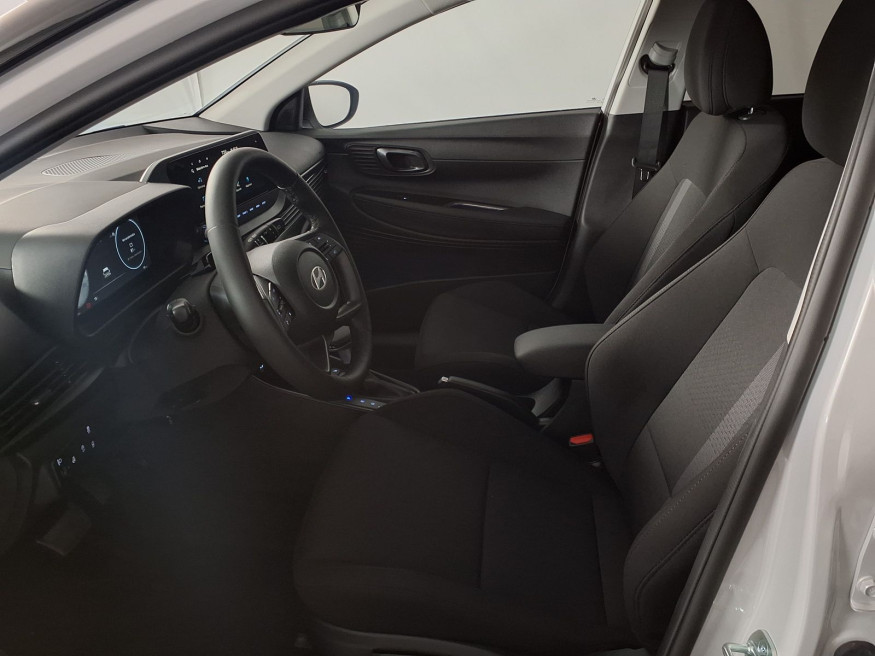 HYUNDAI i20 Emotion