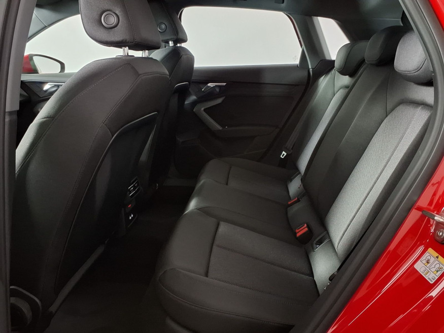AUDI A3 1.5 TFSI S-tronic Automatik