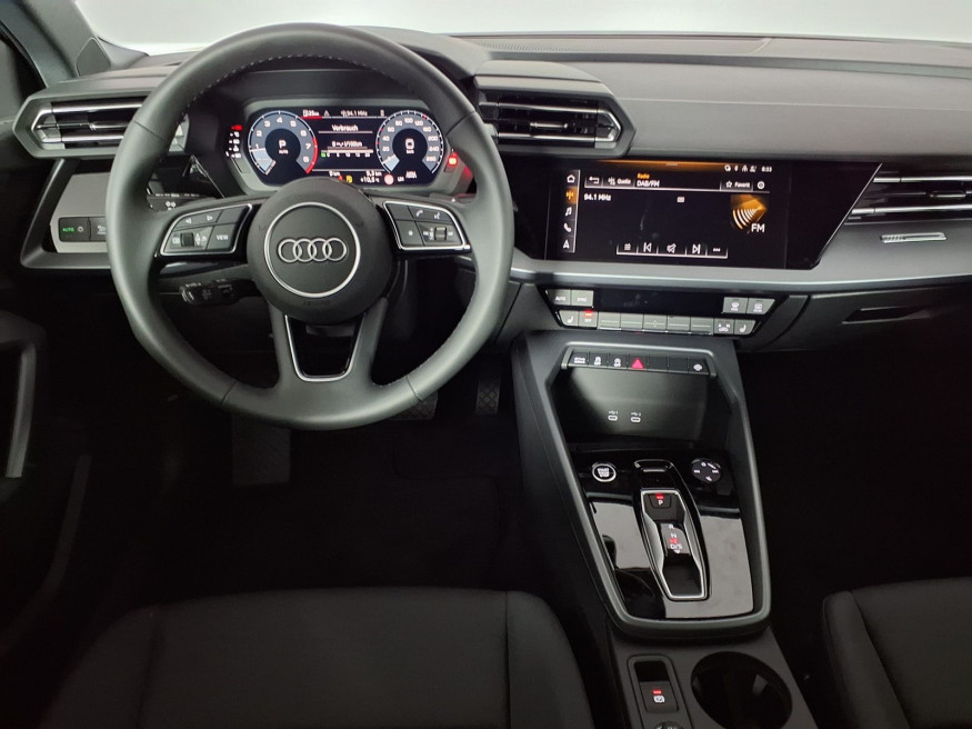 AUDI A3 1.5 TFSI S-tronic Automatik