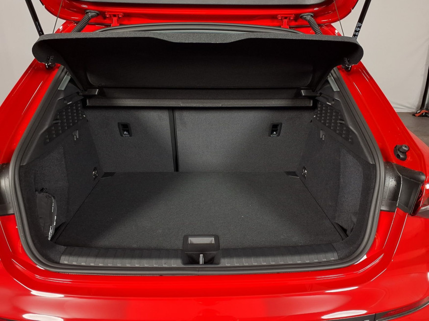 AUDI A3 1.5 TFSI S-tronic Automatik