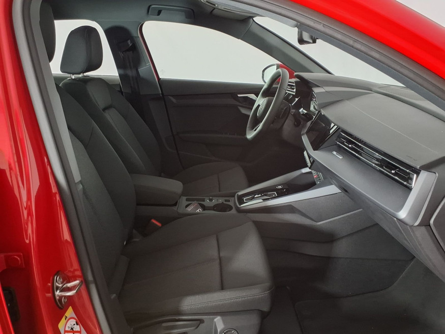 AUDI A3 1.5 TFSI S-tronic Automatik