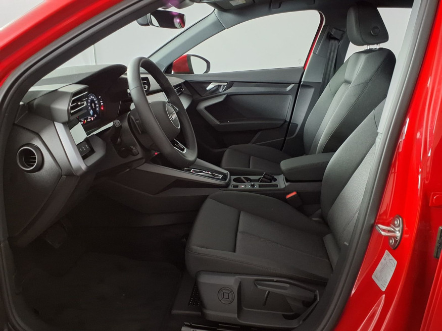 AUDI A3 1.5 TFSI S-tronic Automatik