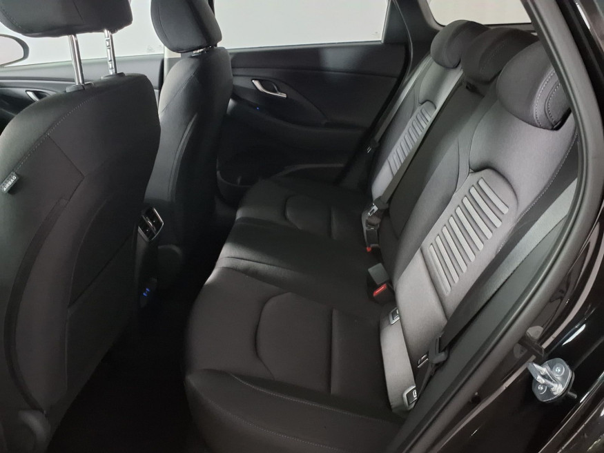 HYUNDAI i30 Trend