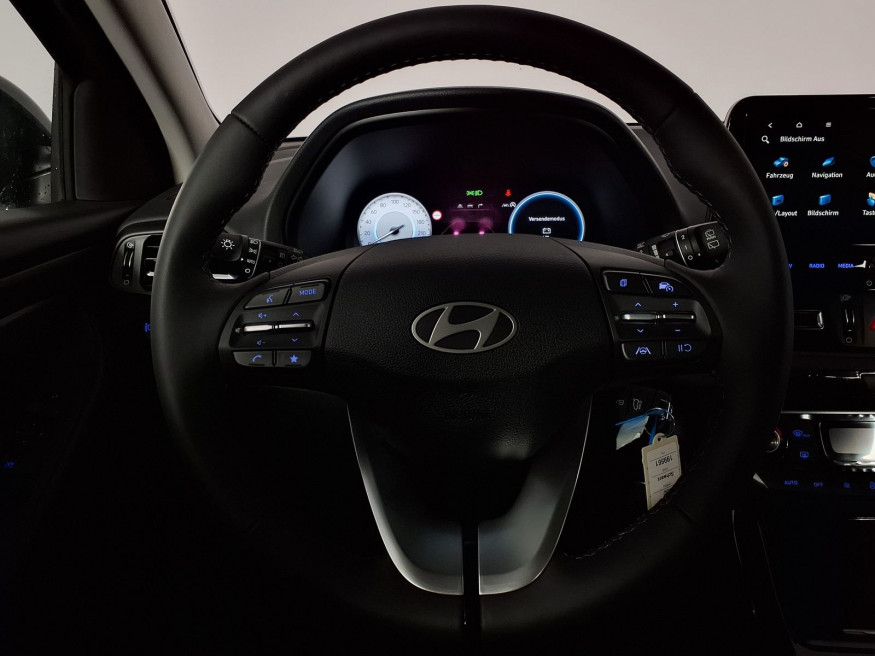 HYUNDAI i30 Trend