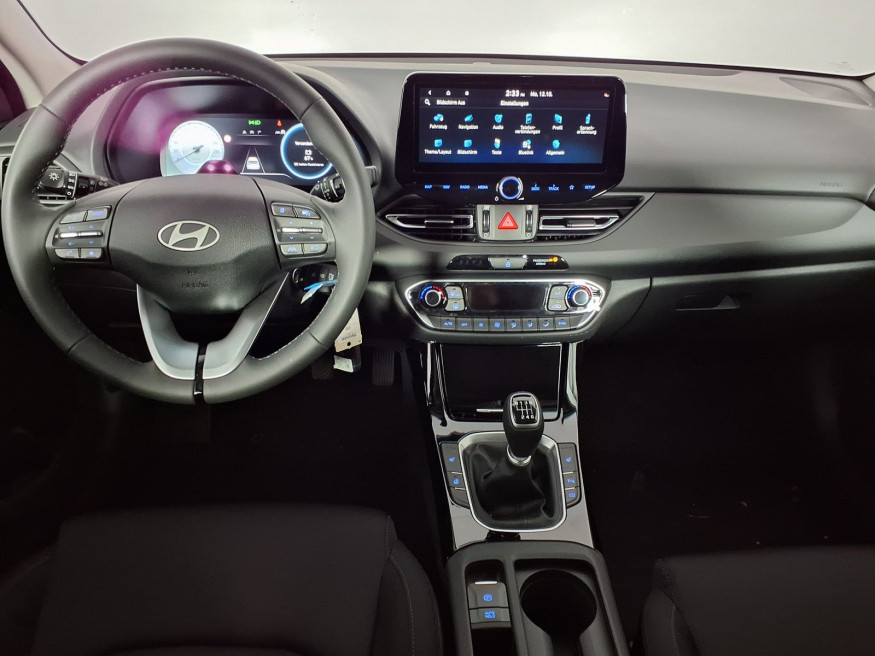 HYUNDAI i30 Trend