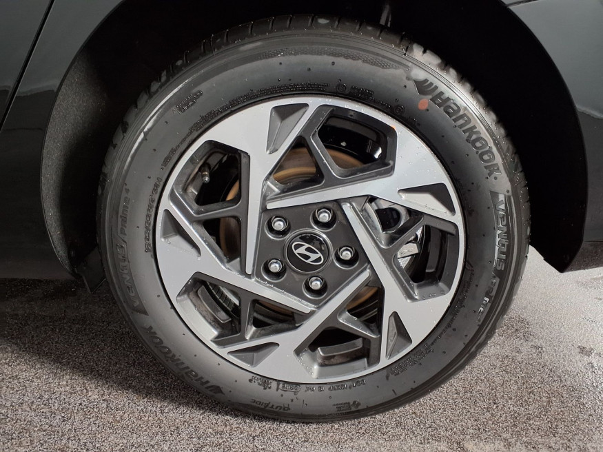 HYUNDAI i30 Trend
