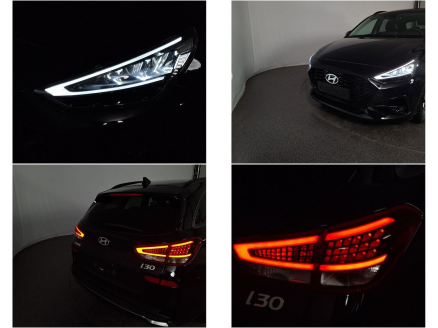 HYUNDAI i30 Trend