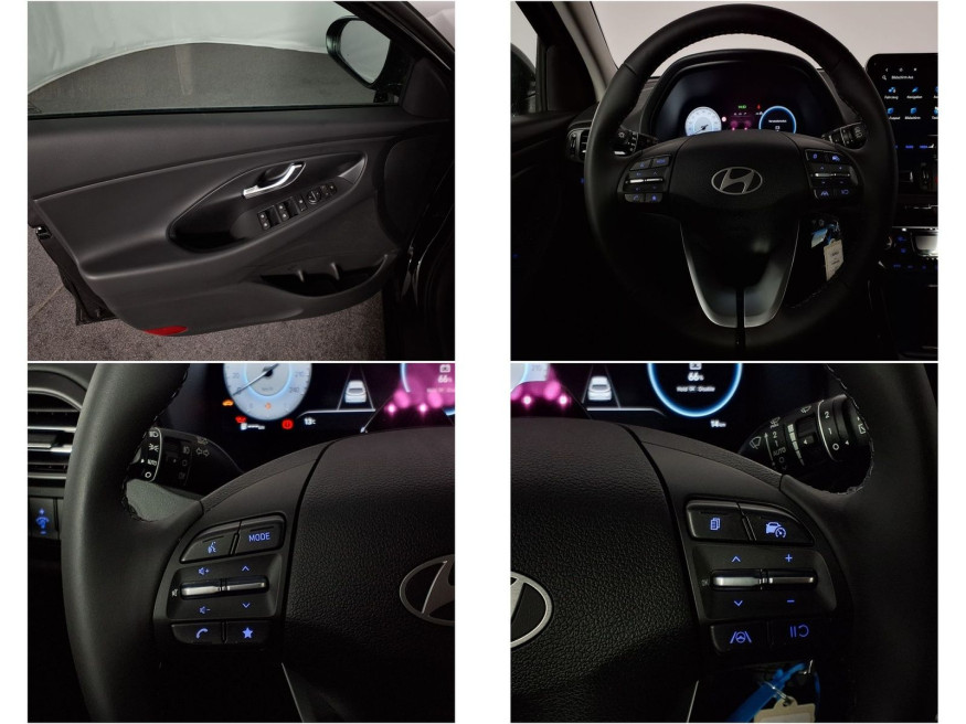 HYUNDAI i30 Trend