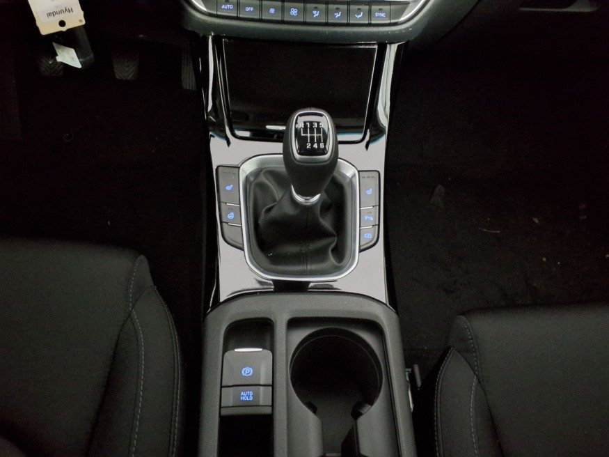 HYUNDAI i30 Trend