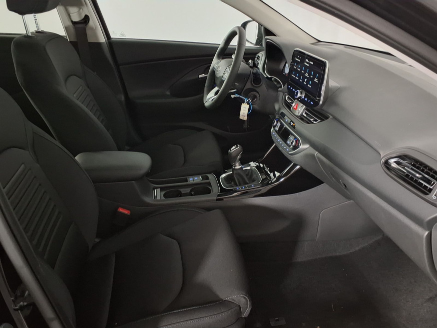 HYUNDAI i30 Trend