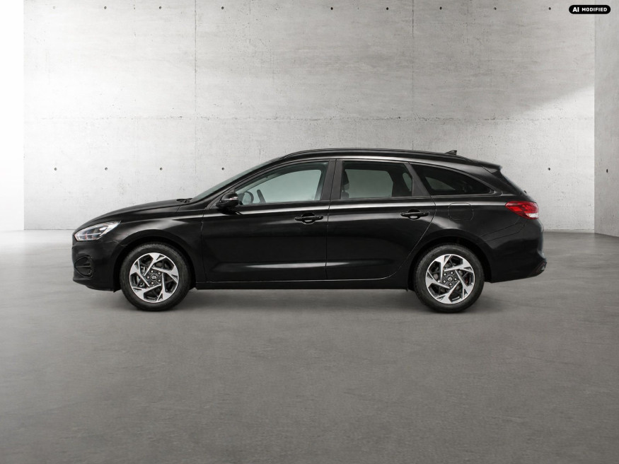 HYUNDAI i30 Trend
