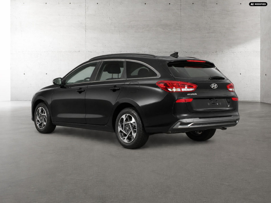 HYUNDAI i30 Trend