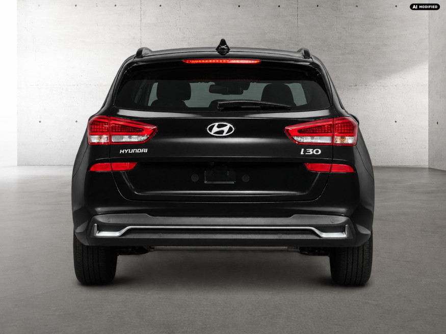 HYUNDAI i30 Trend