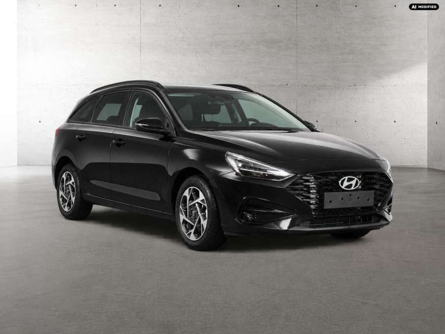 HYUNDAI i30 Trend