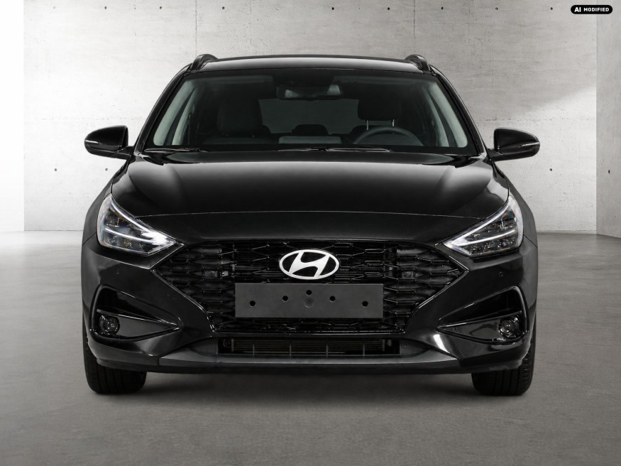 HYUNDAI i30 Trend