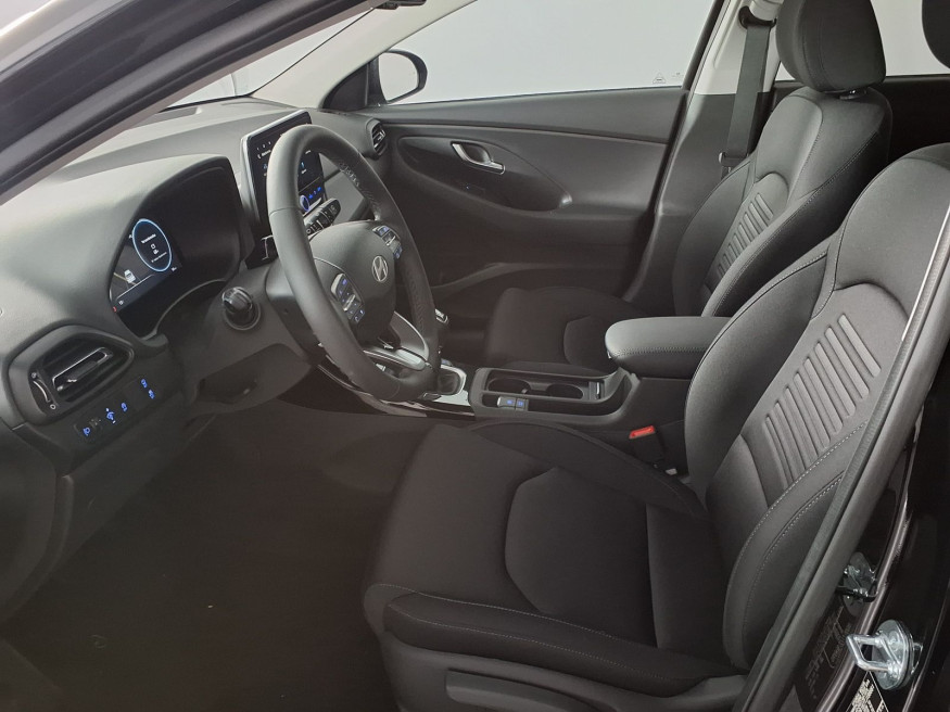 HYUNDAI i30 Trend
