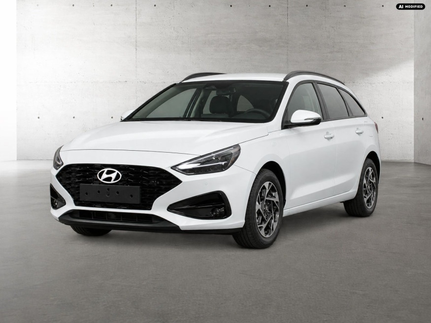 HYUNDAI i30 Trend