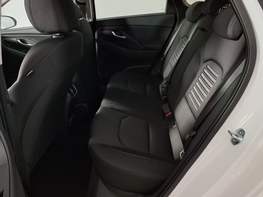 HYUNDAI i30 Trend