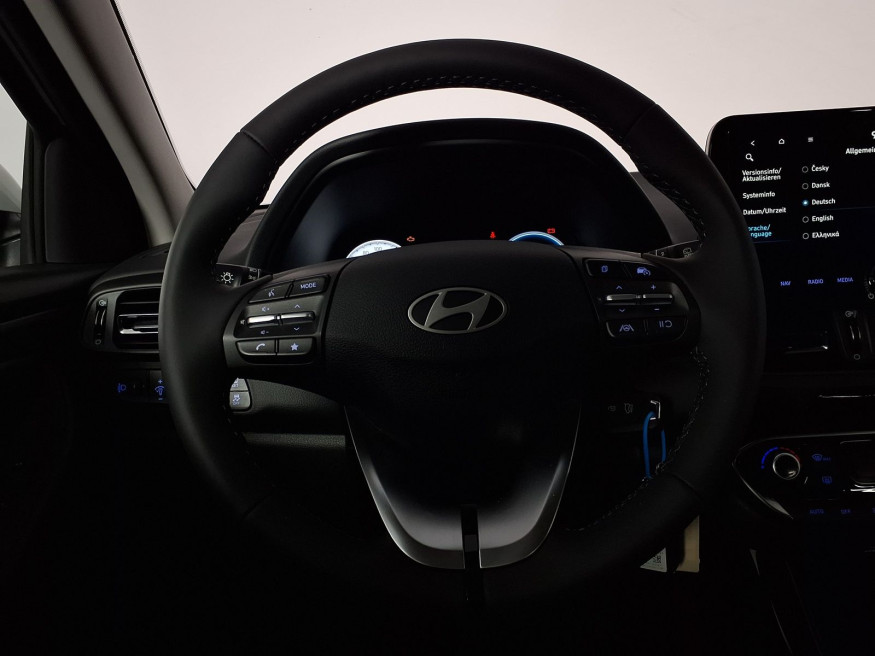 HYUNDAI i30 Trend