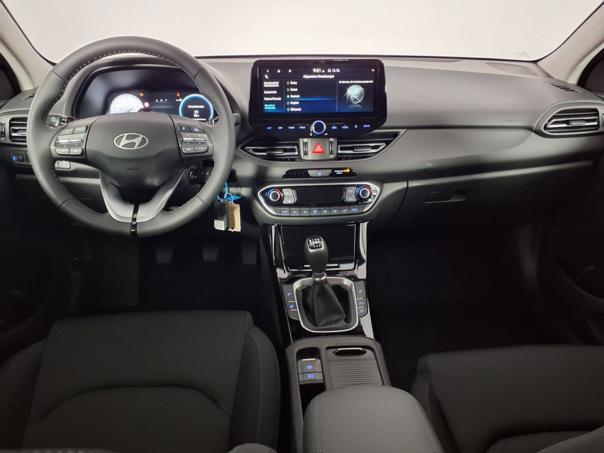 HYUNDAI i30 Trend