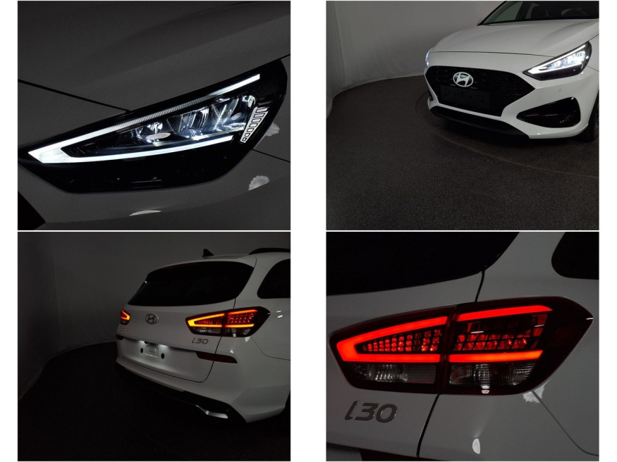 HYUNDAI i30 Trend